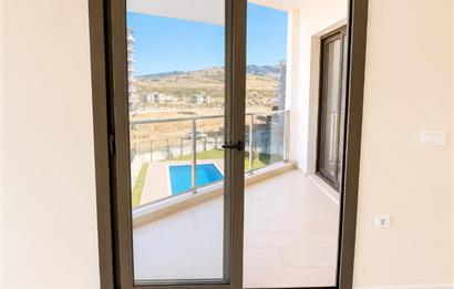 LOFT GARDEN RESIDENCE HAVUZLU GÜVENLİKLİ SİTEDE 3+1 DUBLEKS