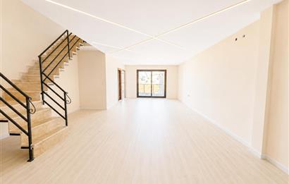 LOFT GARDEN RESIDENCE HAVUZLU GÜVENLİKLİ SİTEDE 3+1 DUBLEKS