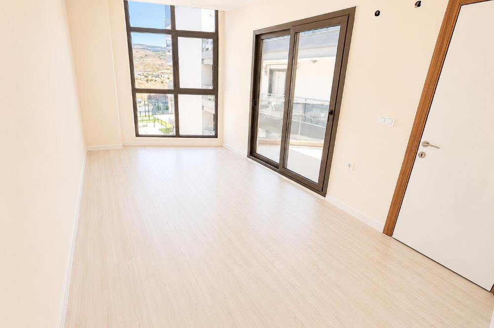LOFT GARDEN RESIDENCE HAVUZLU GÜVENLİKLİ SİTEDE 3+1 DUBLEKS