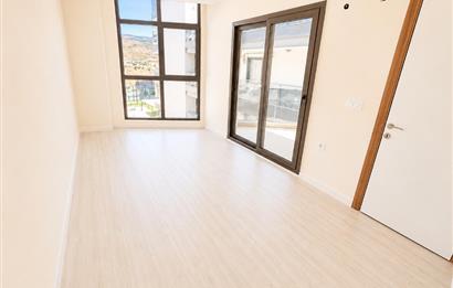 LOFT GARDEN RESIDENCE HAVUZLU GÜVENLİKLİ SİTEDE 3+1 DUBLEKS