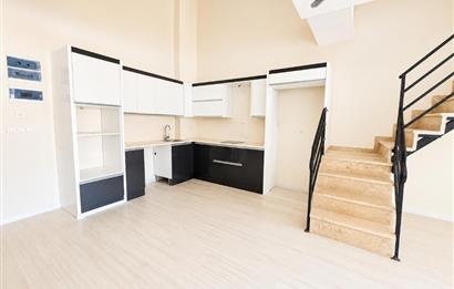 LOFT GARDEN RESIDENCE HAVUZLU GÜVENLİKLİ SİTEDE 3+1 DUBLEKS