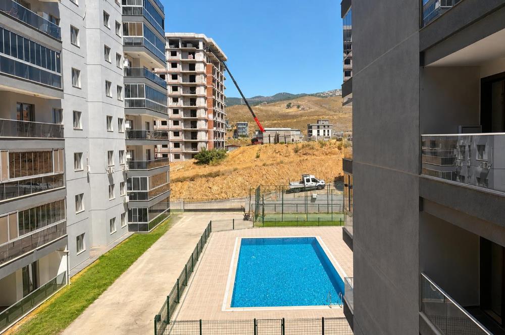 LOFT GARDEN RESIDENCE HAVUZLU GÜVENLİKLİ SİTEDE 3+1 DUBLEKS