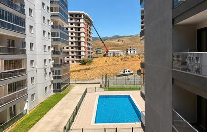 LOFT GARDEN RESIDENCE HAVUZLU GÜVENLİKLİ SİTEDE 3+1 DUBLEKS