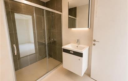 LOFT GARDEN RESIDENCE HAVUZLU GÜVENLİKLİ SİTEDE 3+1 DUBLEKS
