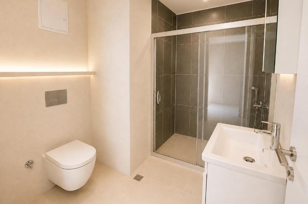 LOFT GARDEN RESIDENCE HAVUZLU GÜVENLİKLİ SİTEDE 3+1 DUBLEKS