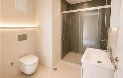 LOFT GARDEN RESIDENCE HAVUZLU GÜVENLİKLİ SİTEDE 3+1 DUBLEKS