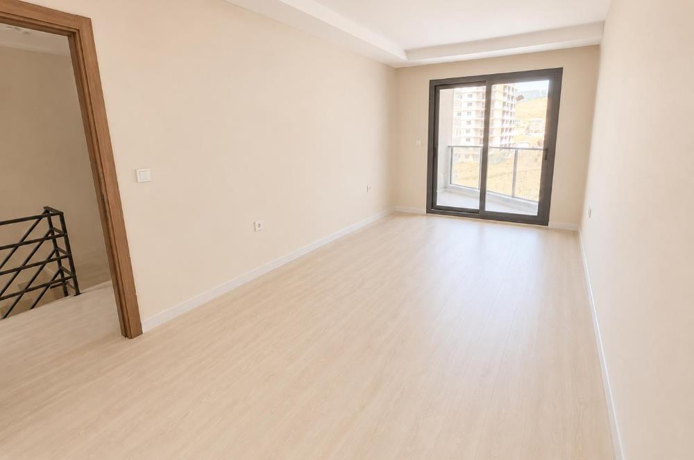 LOFT GARDEN RESIDENCE HAVUZLU GÜVENLİKLİ SİTEDE 3+1 DUBLEKS