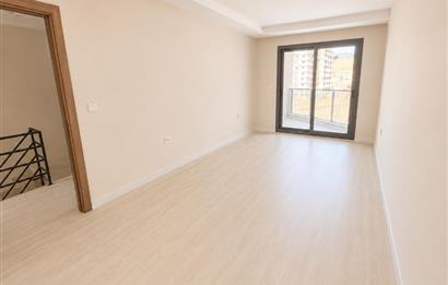LOFT GARDEN RESIDENCE HAVUZLU GÜVENLİKLİ SİTEDE 3+1 DUBLEKS