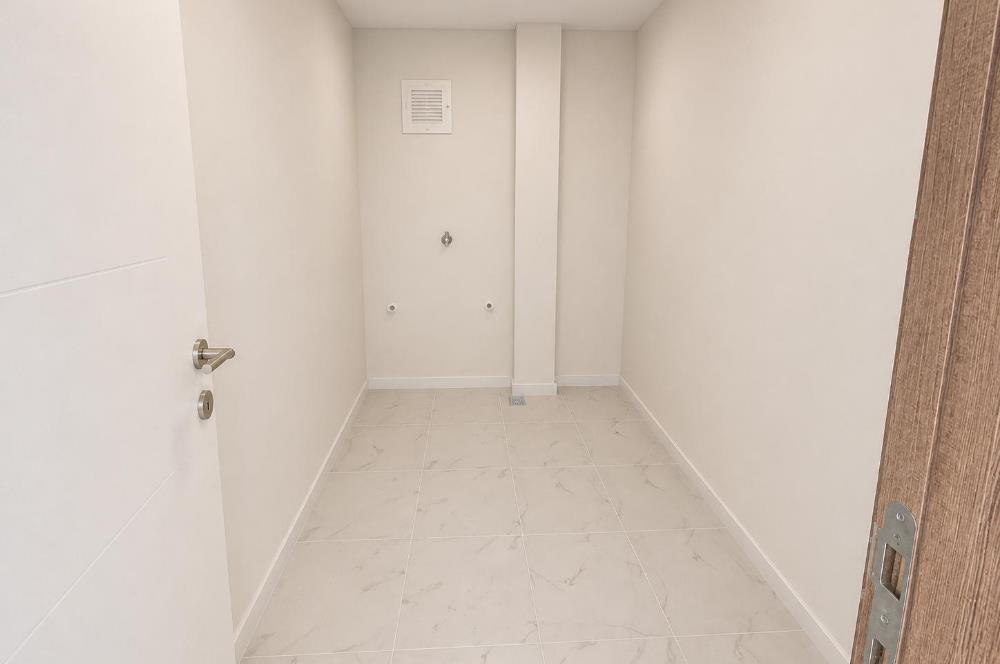 LOFT GARDEN RESIDENCE HAVUZLU GÜVENLİKLİ SİTEDE 3+1 DUBLEKS