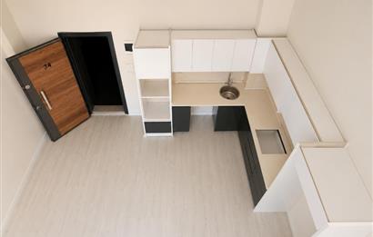 LOFT GARDEN RESIDENCE HAVUZLU GÜVENLİKLİ SİTEDE 3+1 DUBLEKS