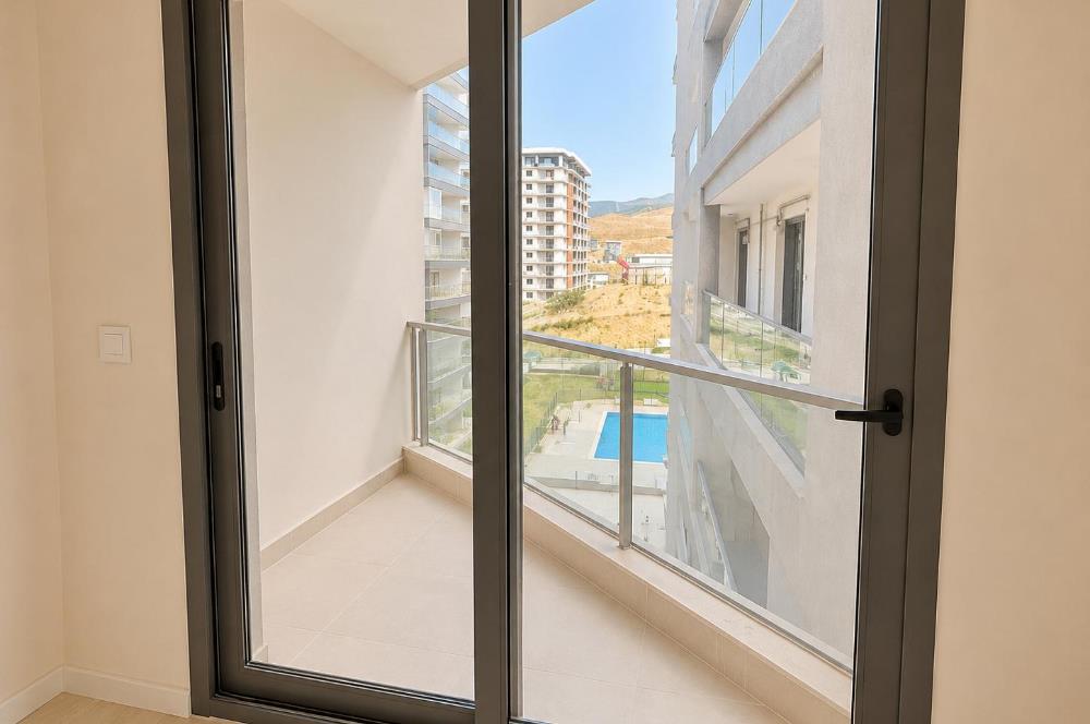 LOFT GARDEN RESIDENCE HAVUZLU GÜVENLİKLİ SİTEDE 3+1 DUBLEKS