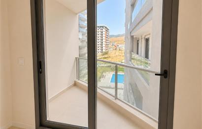 LOFT GARDEN RESIDENCE HAVUZLU GÜVENLİKLİ SİTEDE 3+1 DUBLEKS