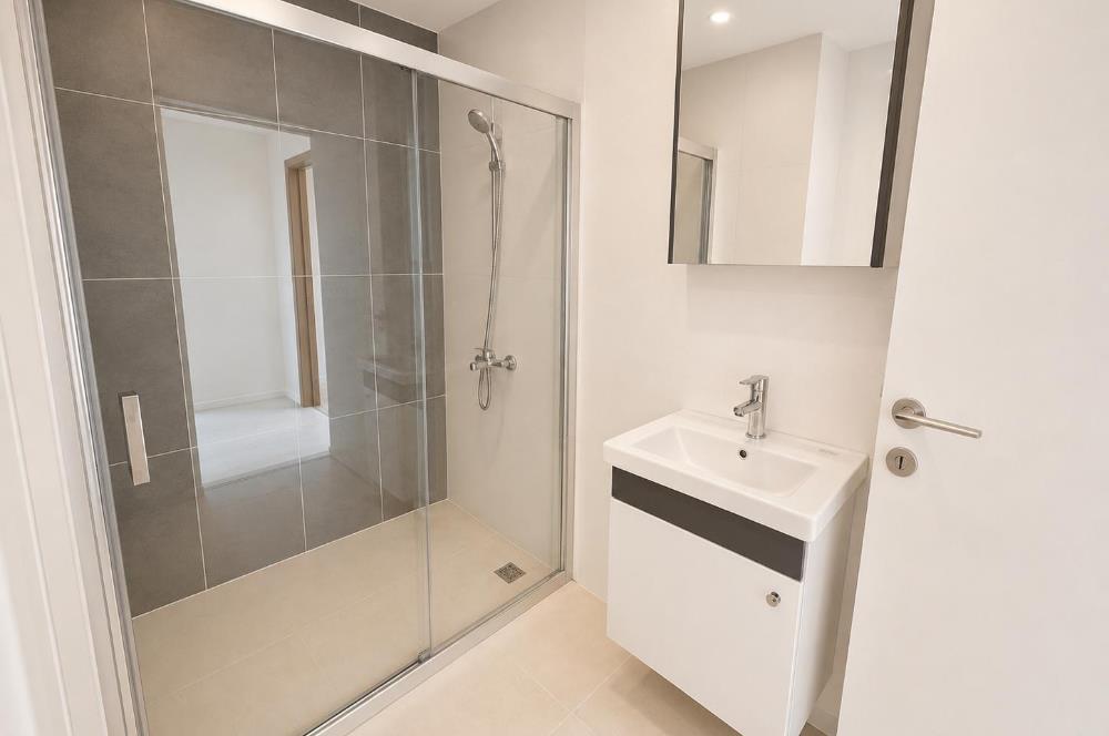LOFT GARDEN RESIDENCE HAVUZLU GÜVENLİKLİ SİTEDE 3+1 DUBLEKS