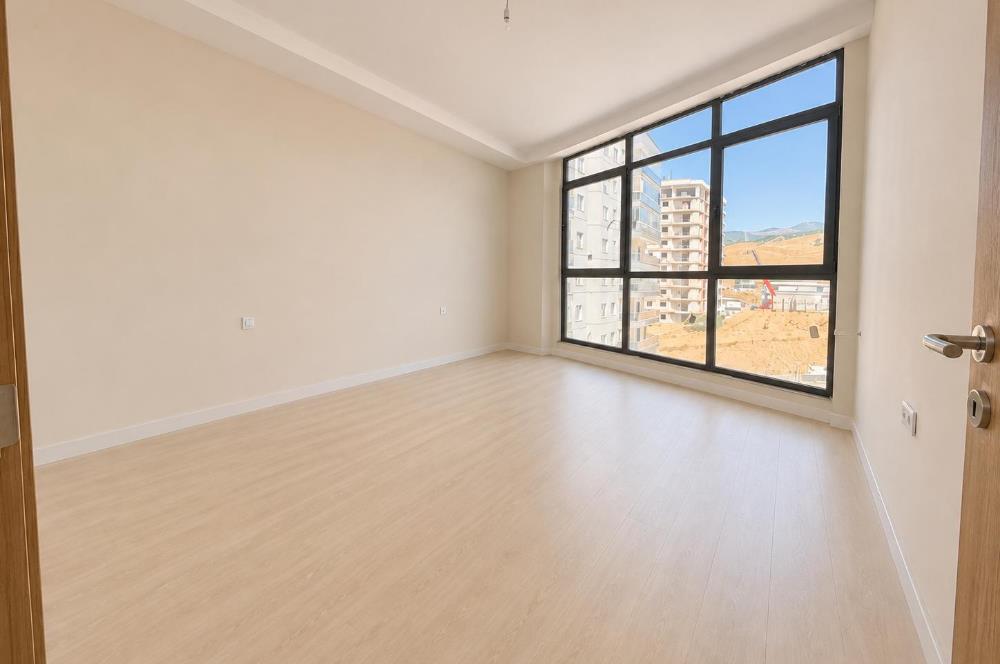 LOFT GARDEN RESIDENCE HAVUZLU GÜVENLİKLİ SİTEDE 3+1 DUBLEKS