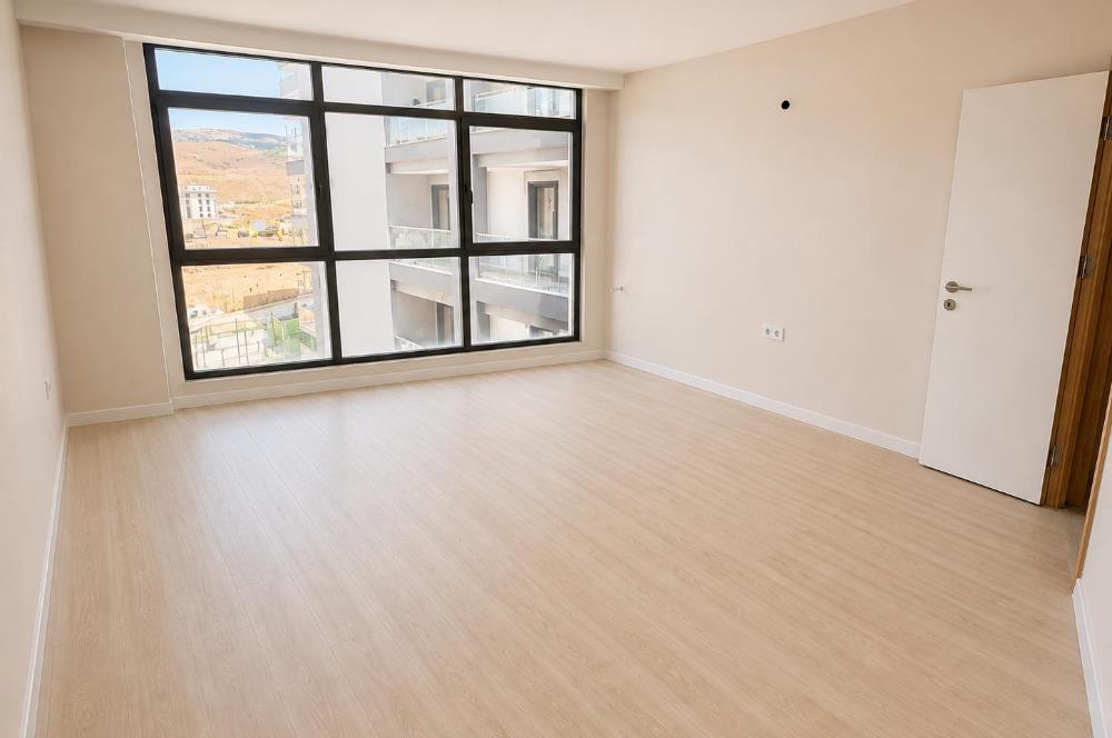 LOFT GARDEN RESIDENCE HAVUZLU GÜVENLİKLİ SİTEDE 3+1 DUBLEKS