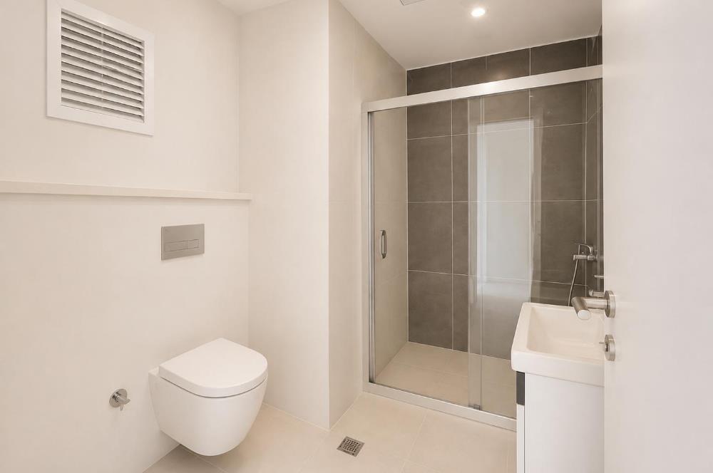 LOFT GARDEN RESIDENCE HAVUZLU GÜVENLİKLİ SİTEDE 3+1 DUBLEKS