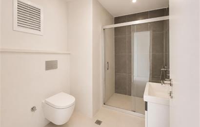 LOFT GARDEN RESIDENCE HAVUZLU GÜVENLİKLİ SİTEDE 3+1 DUBLEKS