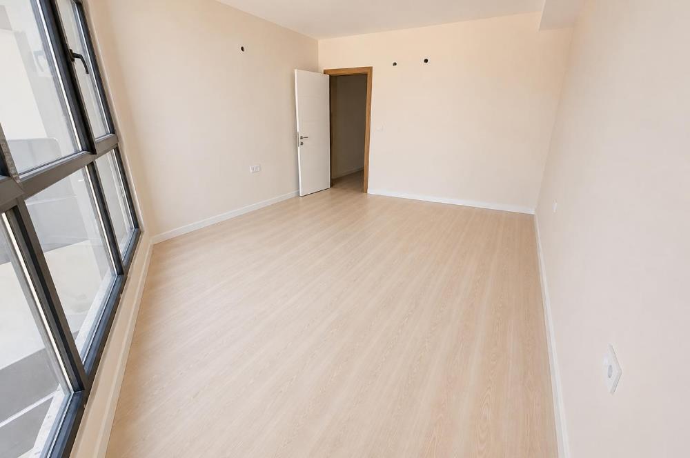 LOFT GARDEN RESIDENCE HAVUZLU GÜVENLİKLİ SİTEDE 3+1 DUBLEKS