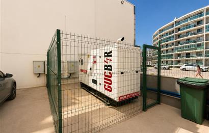 LOFT GARDEN RESIDENCE HAVUZLU GÜVENLİKLİ SİTEDE 3+1 DUBLEKS