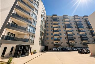 LOFT GARDEN RESIDENCE HAVUZLU GÜVENLİKLİ SİTEDE 3+1 DUBLEKS - 1 - 36889