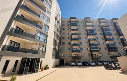 LOFT GARDEN RESIDENCE HAVUZLU GÜVENLİKLİ SİTEDE 3+1 DUBLEKS