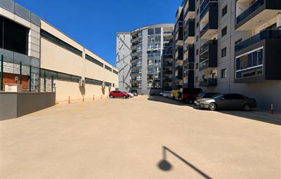 LOFT GARDEN RESIDENCE HAVUZLU GÜVENLİKLİ SİTEDE 3+1 DUBLEKS
