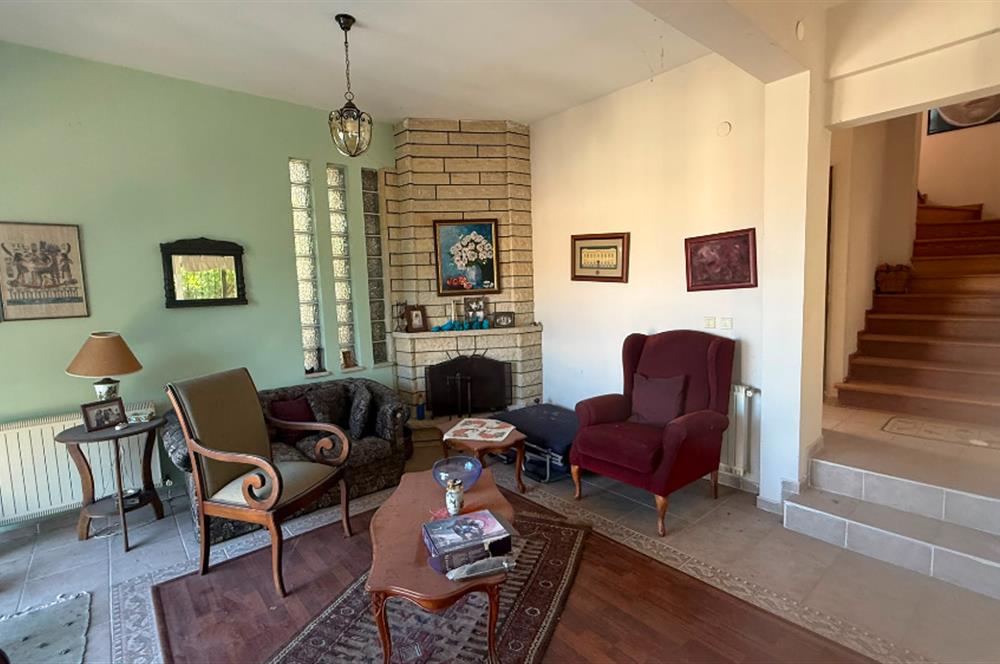 C21 PERFECT'TEN KARTEPE'DE PANORAMİK MANZARALI FIRSAT TRİPLEKS