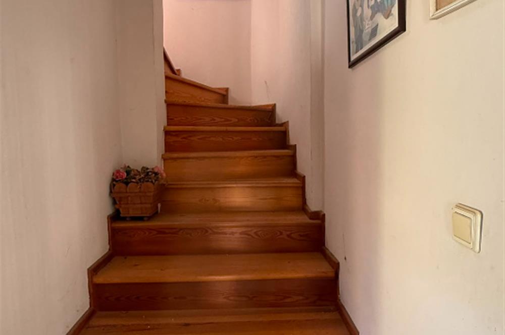 C21 PERFECT'TEN KARTEPE'DE PANORAMİK MANZARALI FIRSAT TRİPLEKS
