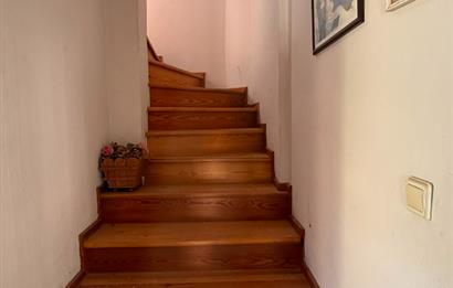 C21 PERFECT'TEN KARTEPE'DE PANORAMİK MANZARALI FIRSAT TRİPLEKS