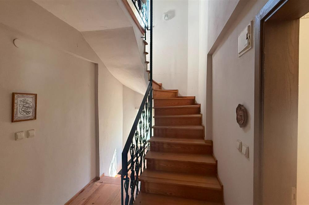 C21 PERFECT'TEN KARTEPE'DE PANORAMİK MANZARALI FIRSAT TRİPLEKS