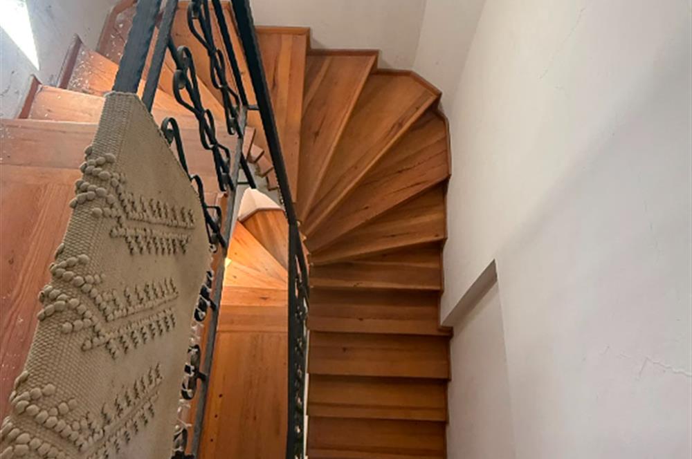 C21 PERFECT'TEN KARTEPE'DE PANORAMİK MANZARALI FIRSAT TRİPLEKS