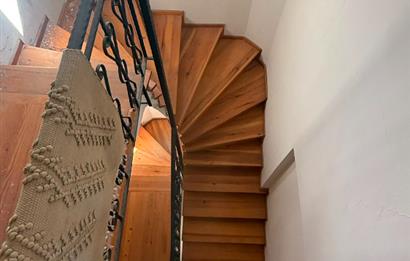 C21 PERFECT'TEN KARTEPE'DE PANORAMİK MANZARALI FIRSAT TRİPLEKS