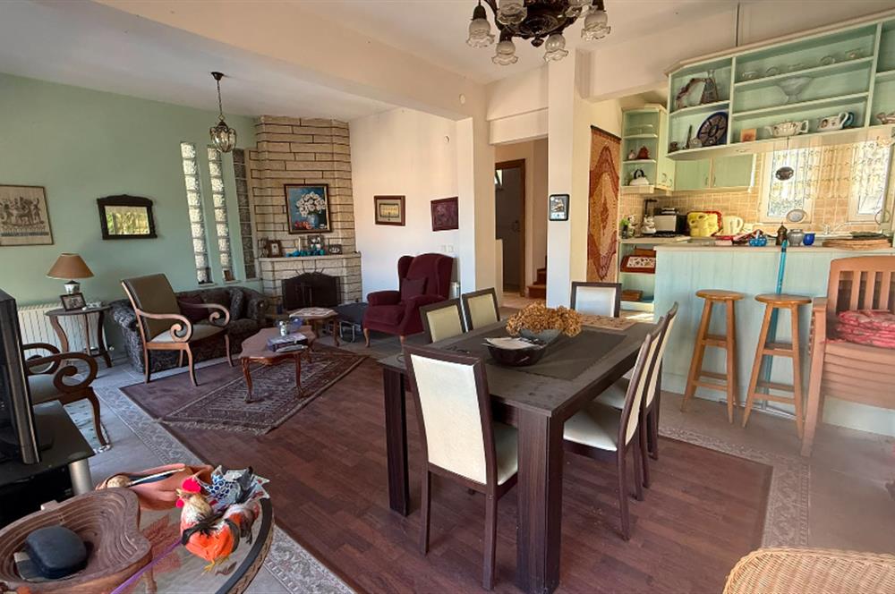 C21 PERFECT'TEN KARTEPE'DE PANORAMİK MANZARALI FIRSAT TRİPLEKS