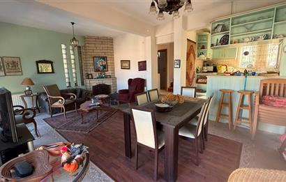 C21 PERFECT'TEN KARTEPE'DE PANORAMİK MANZARALI FIRSAT TRİPLEKS