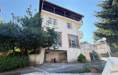 C21 PERFECT'TEN KARTEPE'DE PANORAMİK MANZARALI FIRSAT TRİPLEKS