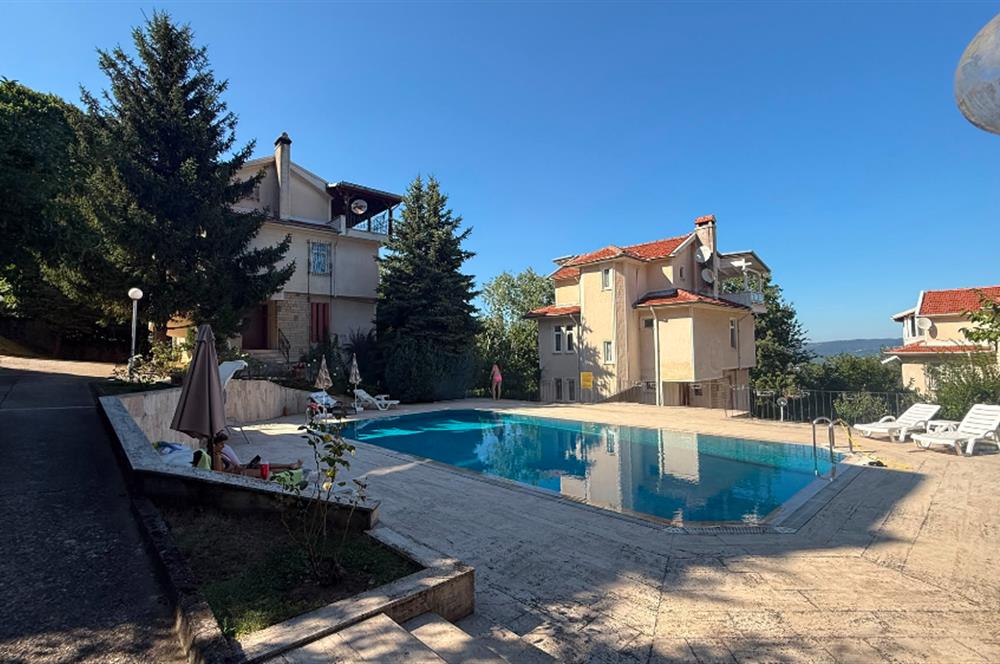 C21 PERFECT'TEN KARTEPE'DE PANORAMİK MANZARALI FIRSAT TRİPLEKS