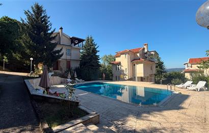 C21 PERFECT'TEN KARTEPE'DE PANORAMİK MANZARALI FIRSAT TRİPLEKS