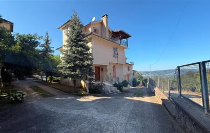 C21 PERFECT'TEN KARTEPE'DE PANORAMİK MANZARALI FIRSAT TRİPLEKS