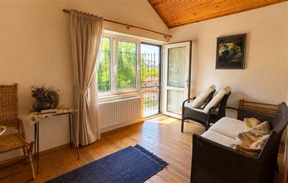 C21 PERFECT'TEN KARTEPE'DE PANORAMİK MANZARALI FIRSAT TRİPLEKS