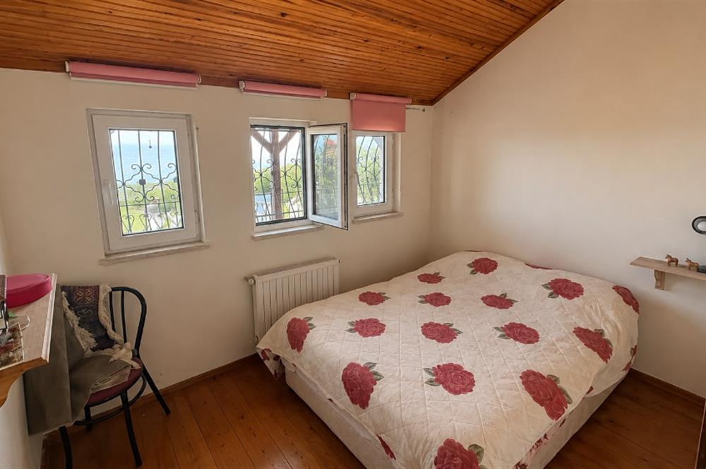 C21 PERFECT'TEN KARTEPE'DE PANORAMİK MANZARALI FIRSAT TRİPLEKS