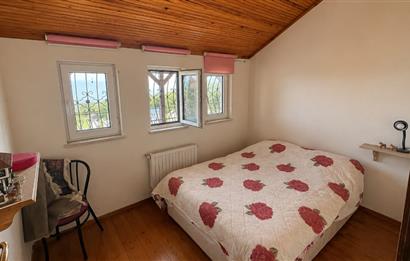 C21 PERFECT'TEN KARTEPE'DE PANORAMİK MANZARALI FIRSAT TRİPLEKS