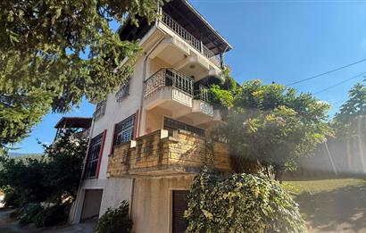 C21 PERFECT'TEN KARTEPE'DE PANORAMİK MANZARALI FIRSAT TRİPLEKS