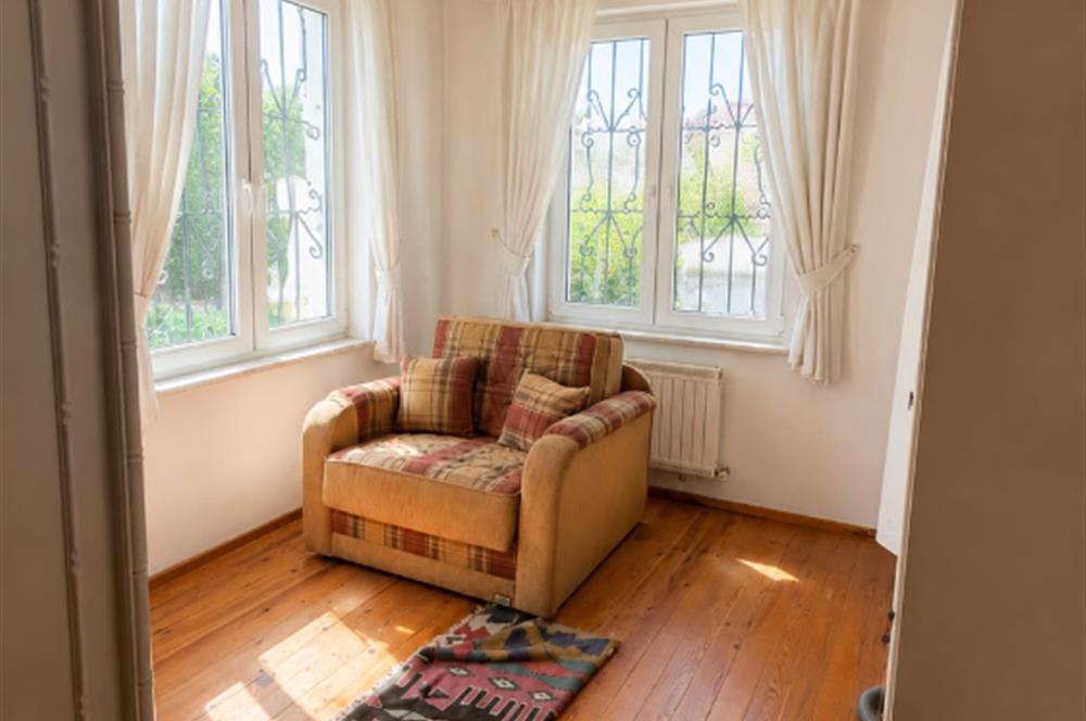 C21 PERFECT'TEN KARTEPE'DE PANORAMİK MANZARALI FIRSAT TRİPLEKS