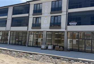 C21 PERFECT'TEN IRON CITY2'DE OTURUMA HAZIR İSKANLI - 1 - 36877