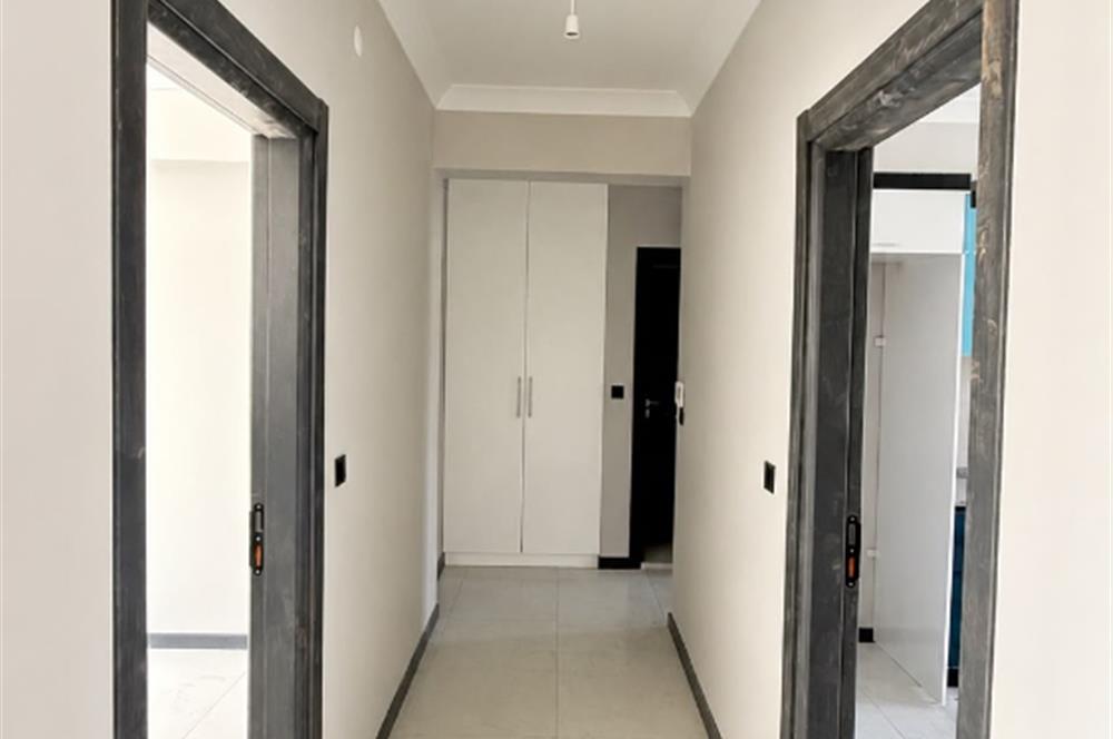 C21 PERFECT'TEN IRON CITY2'DE OTURUMA HAZIR İSKANLI