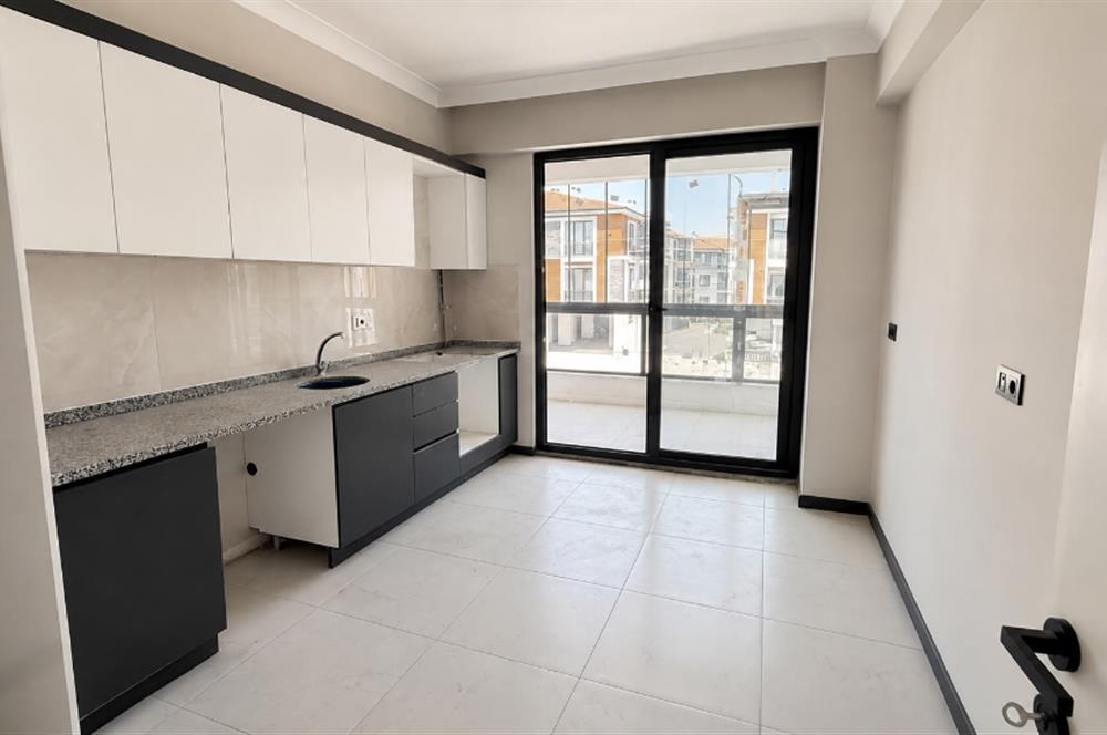 C21 PERFECT'TEN IRON CITY2'DE OTURUMA HAZIR İSKANLI