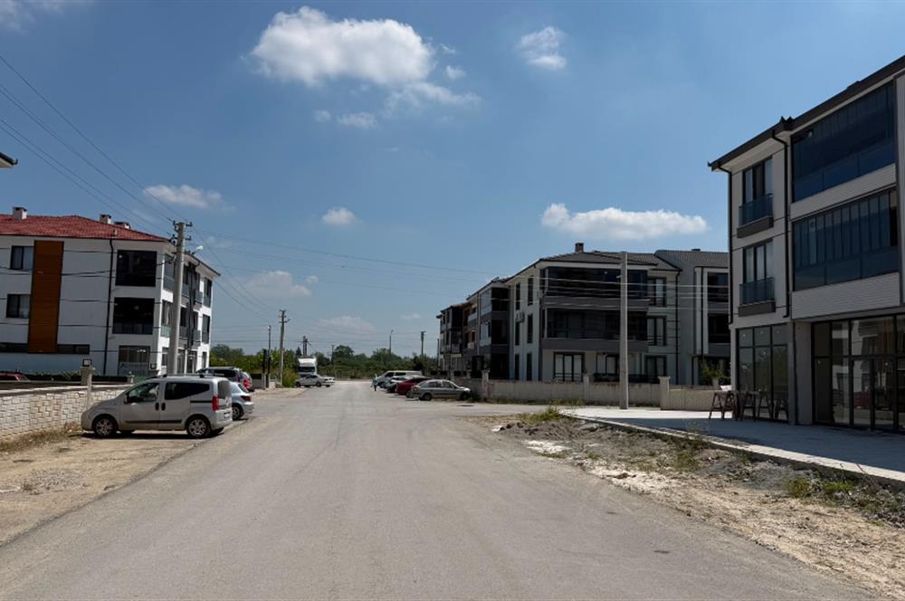 C21 PERFECT'TEN IRON CITY2'DE OTURUMA HAZIR İSKANLI