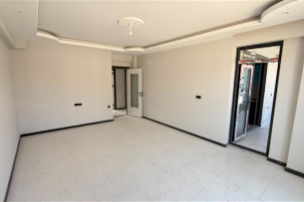 C21 PERFECT'TEN IRON CITY2'DE OTURUMA HAZIR İSKANLI