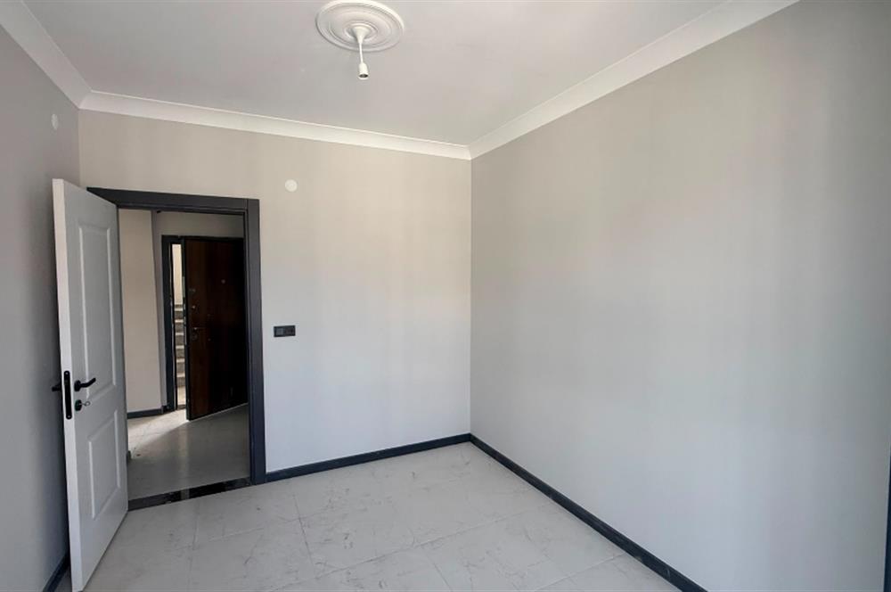 C21 PERFECT'TEN IRON CITY2'DE OTURUMA HAZIR İSKANLI