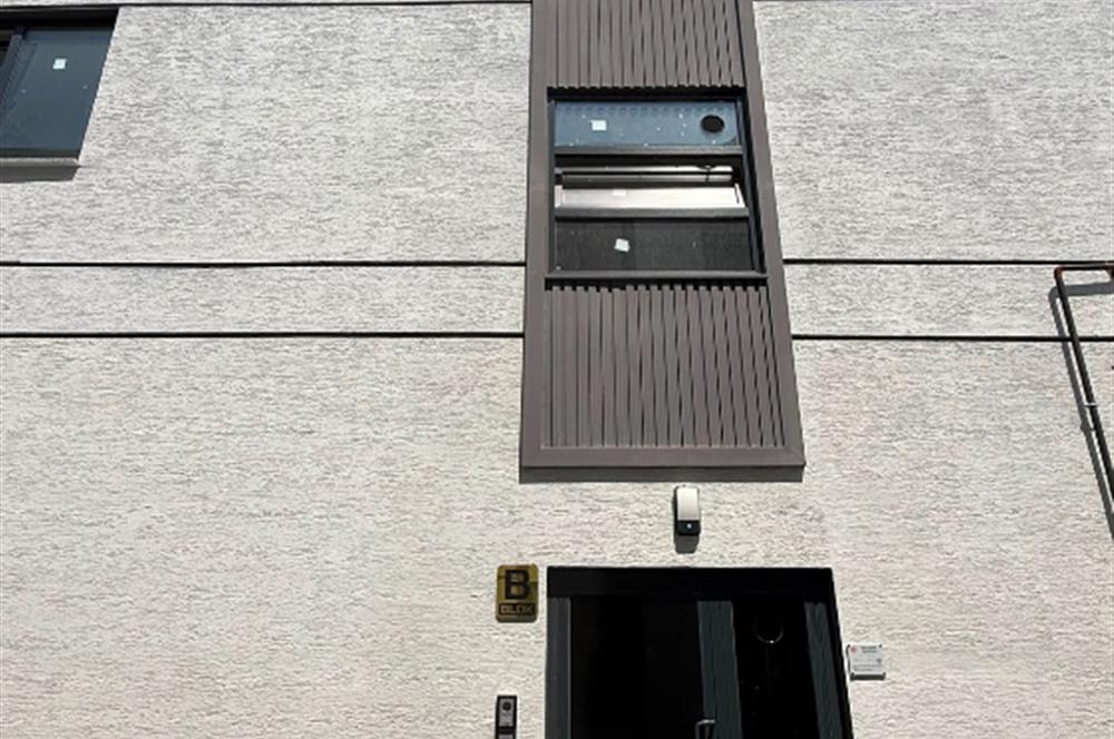 C21 PERFECT'TEN IRON CITY2'DE OTURUMA HAZIR İSKANLI